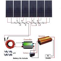 Eco-Sources Solar Technology Co. Ltd image 1